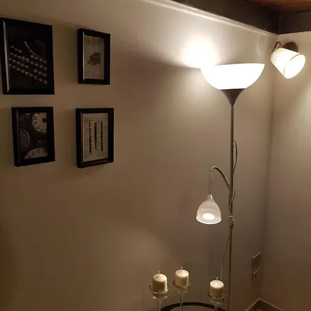 Philos - Porta Rudiae Apartment *